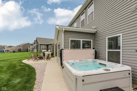 5302 Daffodil Drive West Lafayette IN 47906