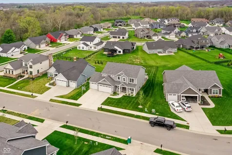 5302 Daffodil Drive West Lafayette IN 47906