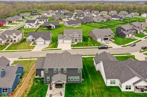 5302 Daffodil Drive West Lafayette IN 47906