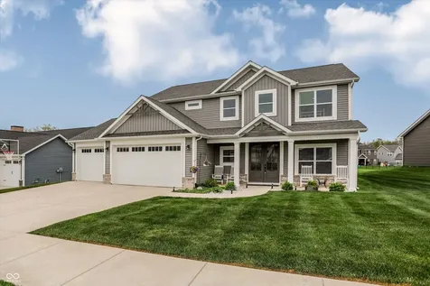 5302 Daffodil Drive West Lafayette IN 47906