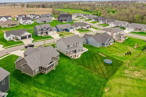 5302 Daffodil Drive West Lafayette IN 47906
