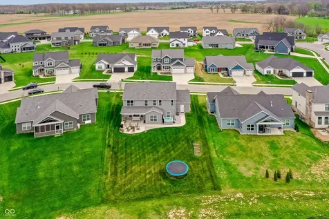 5302 Daffodil Drive West Lafayette IN 47906