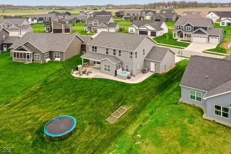 5302 Daffodil Drive West Lafayette IN 47906