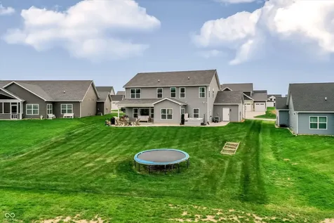 5302 Daffodil Drive West Lafayette IN 47906