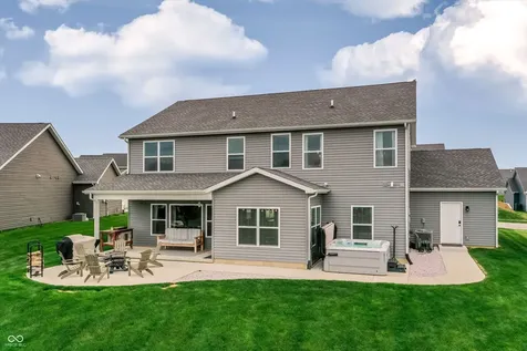5302 Daffodil Drive West Lafayette IN 47906
