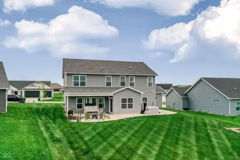 5302 Daffodil Drive West Lafayette IN 47906