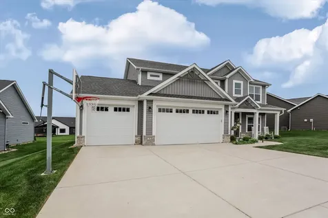 5302 Daffodil Drive West Lafayette IN 47906