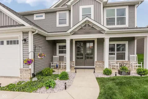 5302 Daffodil Drive West Lafayette IN 47906