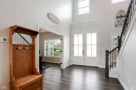 5302 Daffodil Drive West Lafayette IN 47906