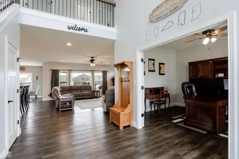 5302 Daffodil Drive West Lafayette IN 47906