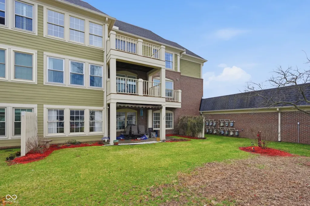 7601 Newport Bay Drive Indianapolis IN 46240