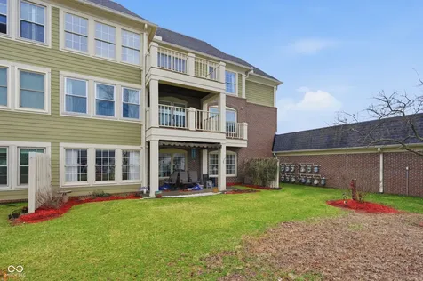 7601 Newport Bay Drive Indianapolis IN 46240