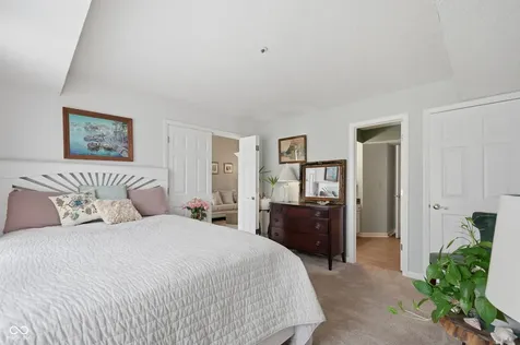 7601 Newport Bay Drive Indianapolis IN 46240