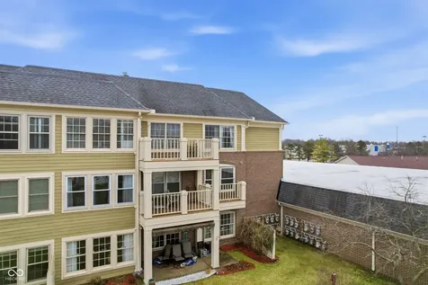 7601 Newport Bay Drive Indianapolis IN 46240