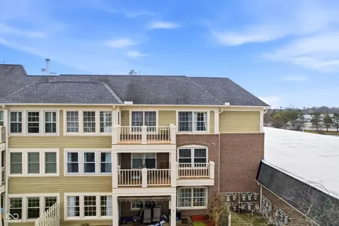 7601 Newport Bay Drive Indianapolis IN 46240