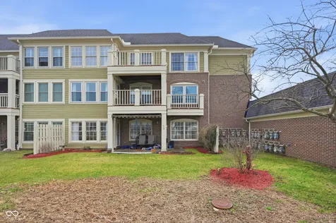 7601 Newport Bay Drive Indianapolis IN 46240