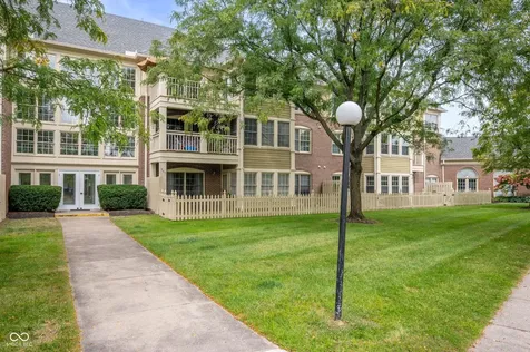 7601 Newport Bay Drive Indianapolis IN 46240