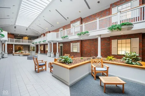 7601 Newport Bay Drive Indianapolis IN 46240