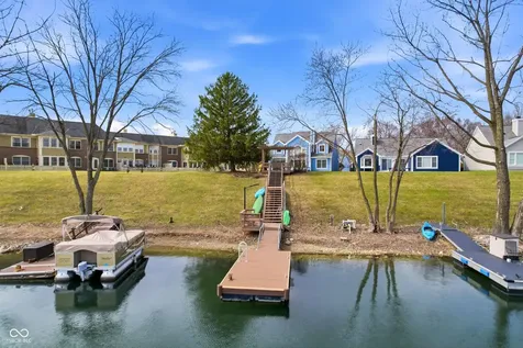 7601 Newport Bay Drive Indianapolis IN 46240