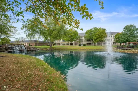 7601 Newport Bay Drive Indianapolis IN 46240