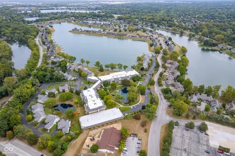 7601 Newport Bay Drive Indianapolis IN 46240