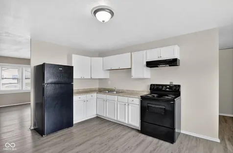 3743 Breen Drive Indianapolis IN 46235