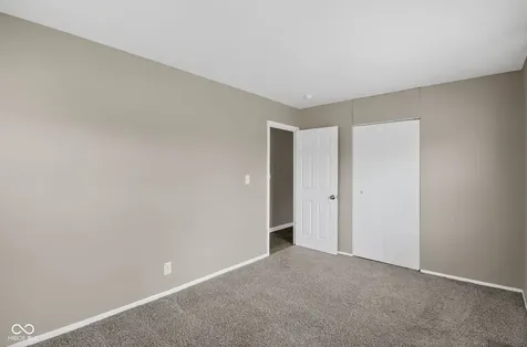 3743 Breen Drive Indianapolis IN 46235