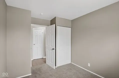 3743 Breen Drive Indianapolis IN 46235