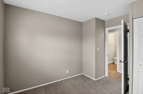 3743 Breen Drive Indianapolis IN 46235
