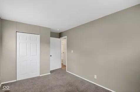 3743 Breen Drive Indianapolis IN 46235