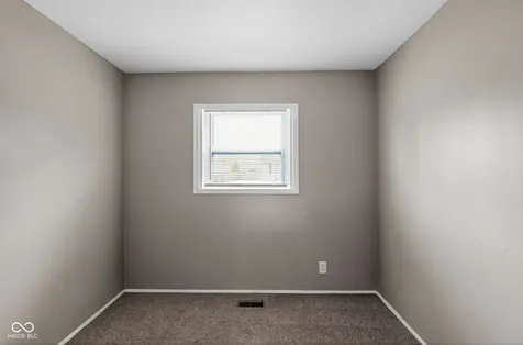 3743 Breen Drive Indianapolis IN 46235