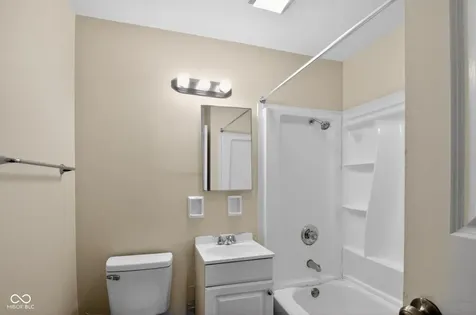 3743 Breen Drive Indianapolis IN 46235
