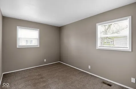 3743 Breen Drive Indianapolis IN 46235