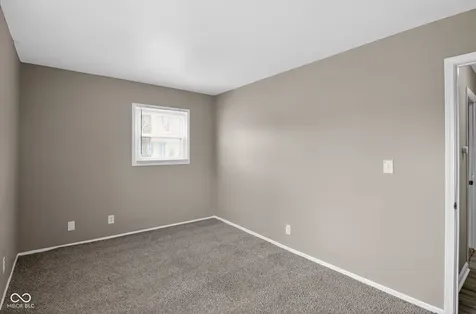 3743 Breen Drive Indianapolis IN 46235