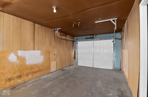 3743 Breen Drive Indianapolis IN 46235