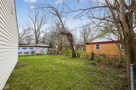 3743 Breen Drive Indianapolis IN 46235
