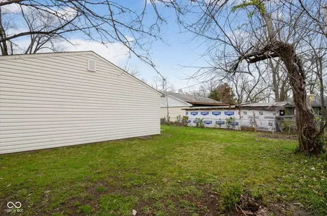 3743 Breen Drive Indianapolis IN 46235