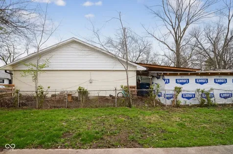 3743 Breen Drive Indianapolis IN 46235