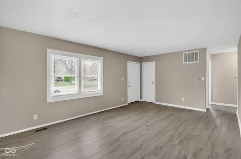 3743 Breen Drive Indianapolis IN 46235