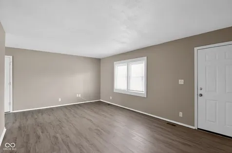 3743 Breen Drive Indianapolis IN 46235