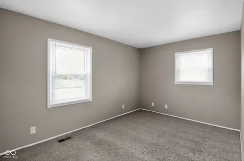 3743 Breen Drive Indianapolis IN 46235