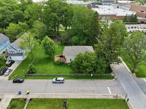 320 2nd Street NE Carmel IN 46032