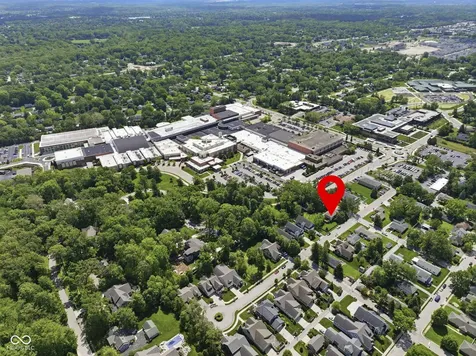 320 2nd Street NE Carmel IN 46032