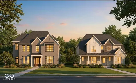 320 2nd Street NE Carmel IN 46032