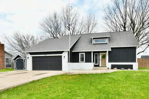 1132 Madrid Road Greenwood IN 46143