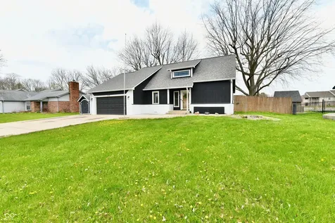 1132 Madrid Road Greenwood IN 46143