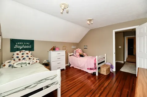 1132 Madrid Road Greenwood IN 46143