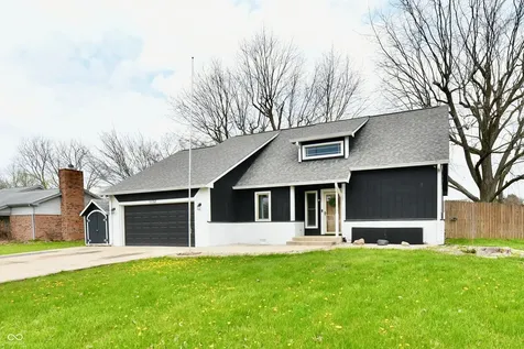 1132 Madrid Road Greenwood IN 46143