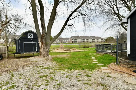 1132 Madrid Road Greenwood IN 46143