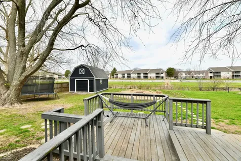 1132 Madrid Road Greenwood IN 46143